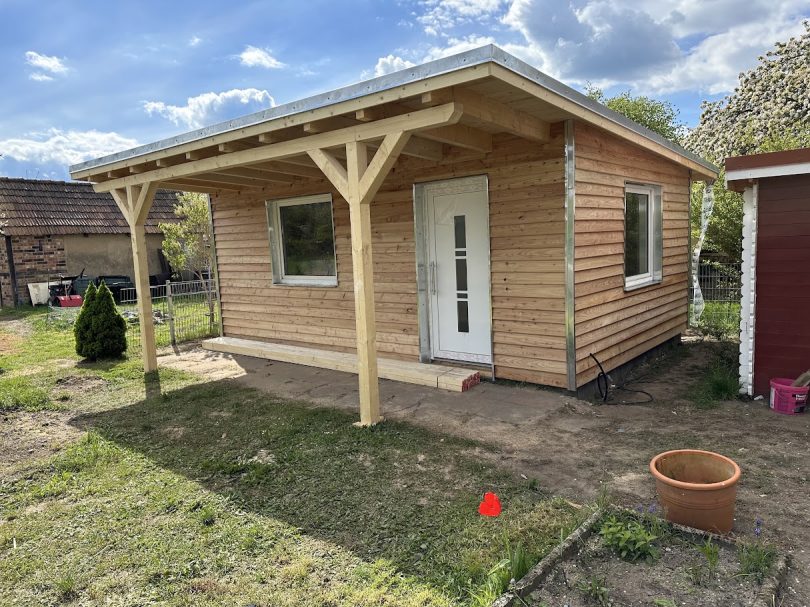 Tiny House