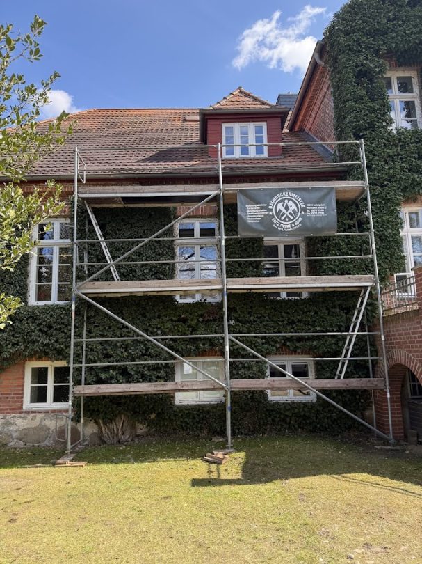 Forstamt Jasnitz